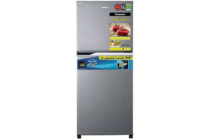 Tủ lạnh Panasonic Inverter 234 lít NR-TV261APSV